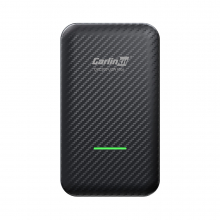 Carlinkit U2W plus 3.0 - Беспроводной Apple Carplay Carlinkit U2W plus 3.0 - Беспроводной Apple Carplay