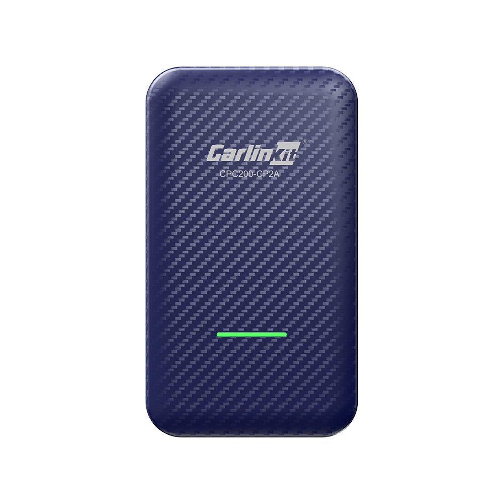 Carlinkit CP2A 4.0 (FAQ) Carlinkit CP2A 4.0 (FAQ)